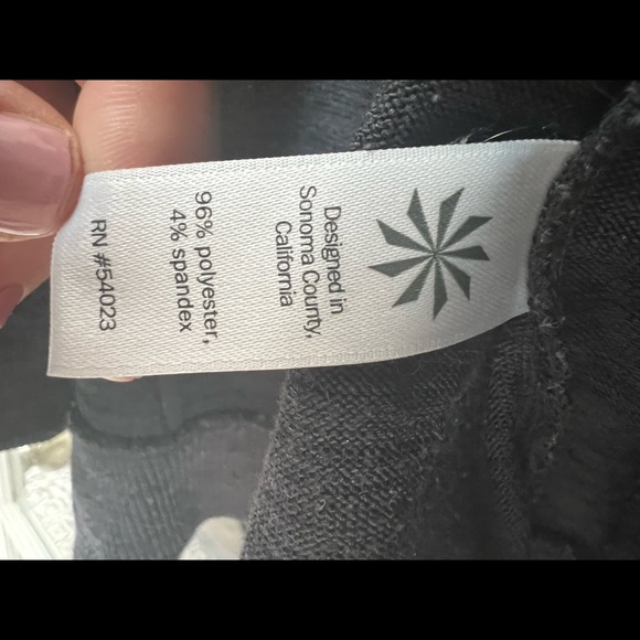 Athleta Sweater - Picture 7 of 7